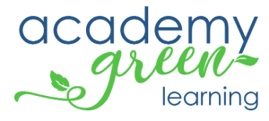 Academy Green Learning