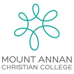 MOUNT ANNAN